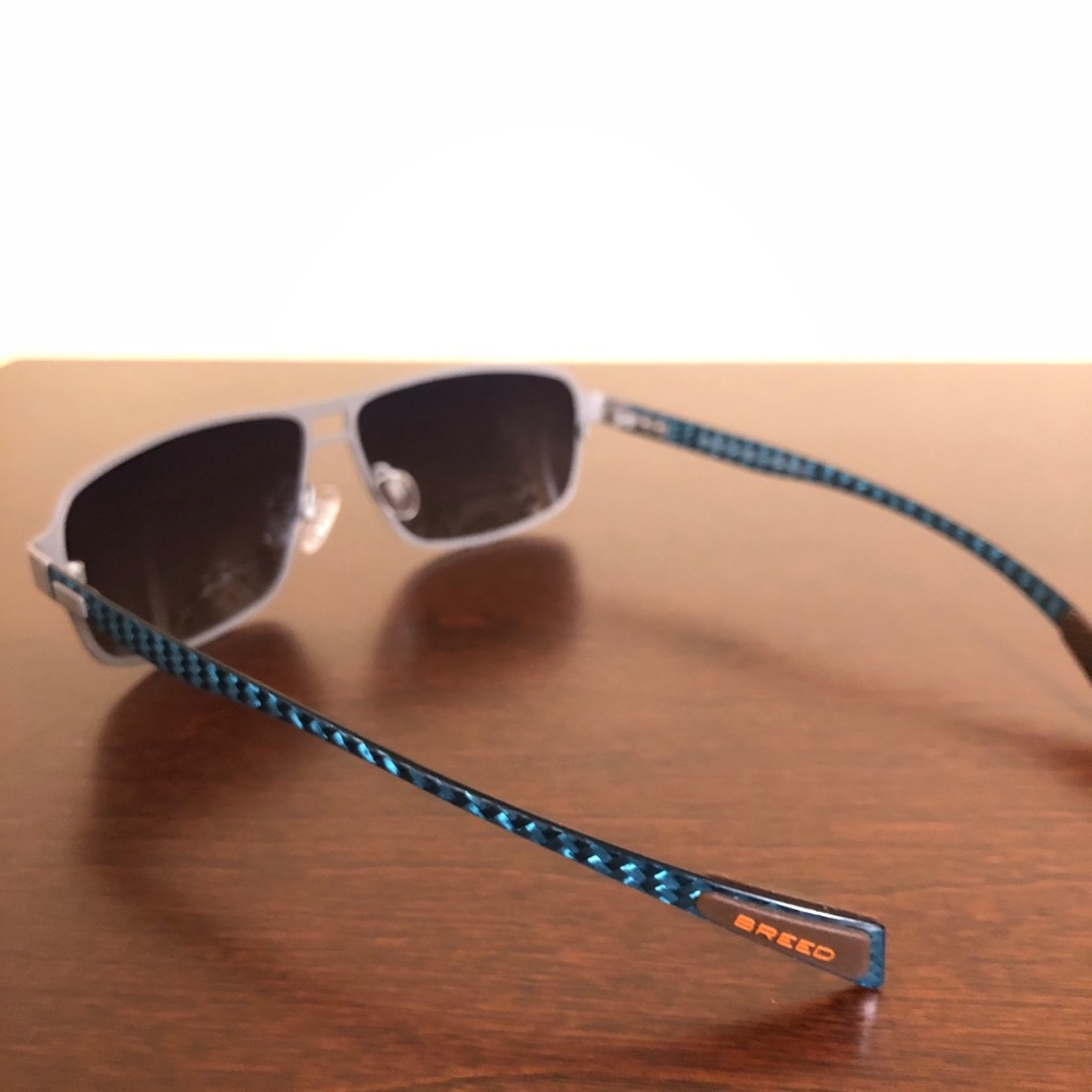 Breed sunglasses